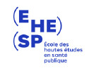 Logo de l'EHESP